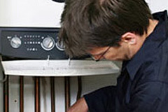 boiler repair Kersoe