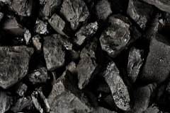Kersoe coal boiler costs