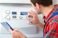 free Kersoe gas safe engineer quotes