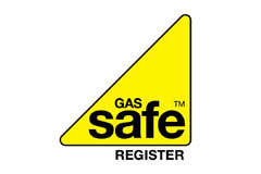 gas safe companies Kersoe